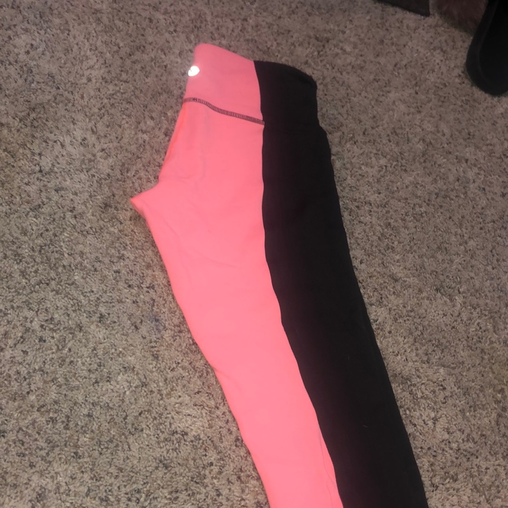 Lulu lemon leggings